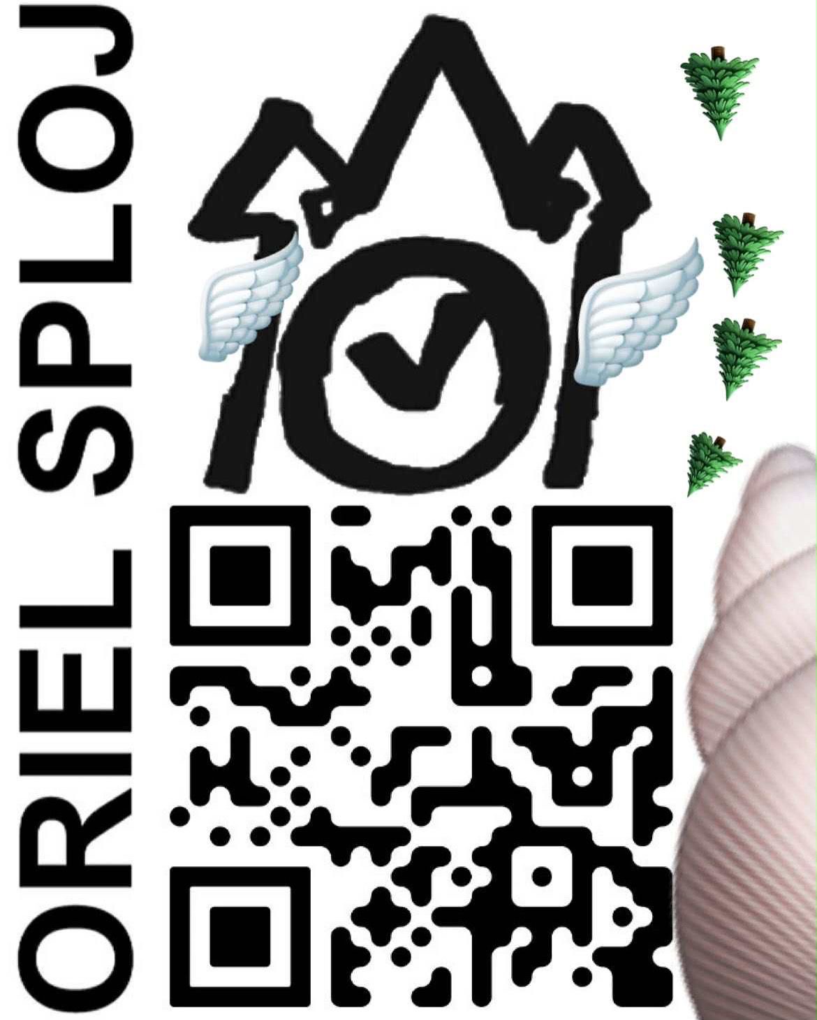Oriel Sploj